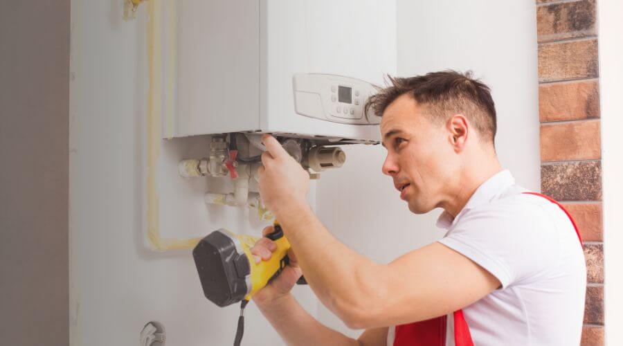 Professional Leak Detection Services in Clearfield, IA